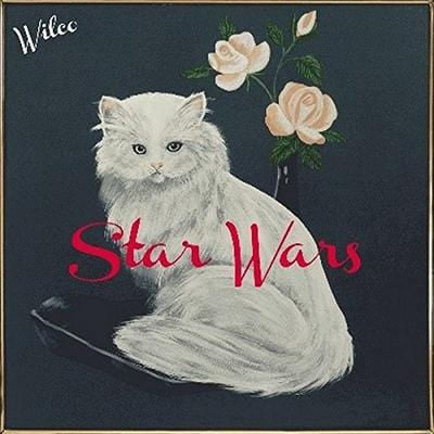 Star Wars - Wilco [CD]